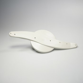 Dishwasher Lower Spray Arm Assembly WD22X10047 CKD52666