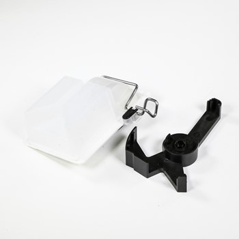 Tank Rinse Aid Kit WD35X10346 CKD52679