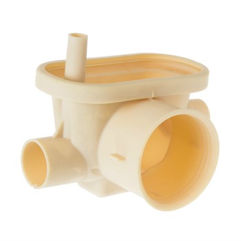 Sump Inlet WD18X10008 CKD52682