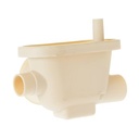 Sump Inlet WD18X10008 CKD52682