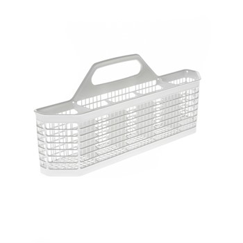 Basket Silverware Asm WD28X10177 CKD52684