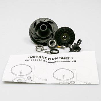 Chop-Implr 675806 CKD52688