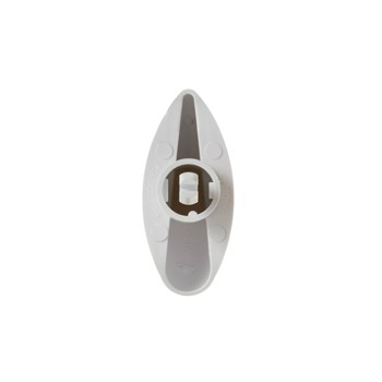 Knob Timer White WD09X10025 CKD52697