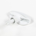 Knob Timer White WD09X10025 CKD52697