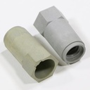 Heater W10283681 CKD52702