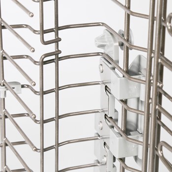 Rack Upper Roll Kit WD28X10410 CKD52725