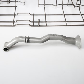 Rack Upper Roll Kit WD28X10410 CKD52725