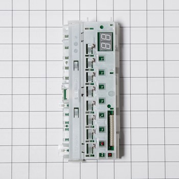 Control Module 00266746 CKD52726