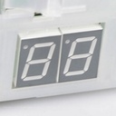 Control Module 00266746 CKD52726