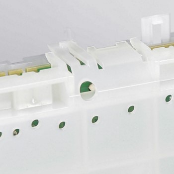 Control Module 00266746 CKD52726