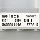 Control Module 00266746 CKD52726