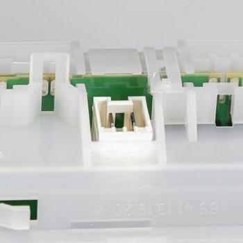 Control Module 00266746 CKD52726