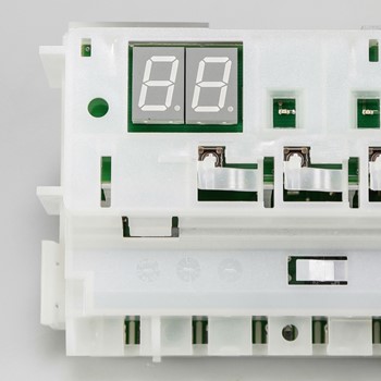 Control Module 00266746 CKD52726