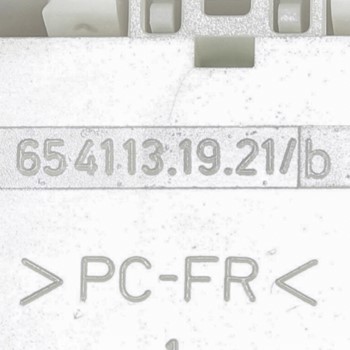 Control Module 00266746 CKD52726