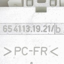 Control Module 00266746 CKD52726