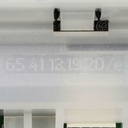 Control Module 00266746 CKD52726