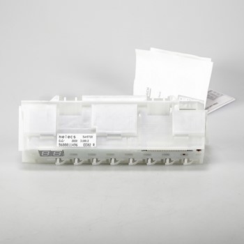 Control Module 00266746 CKD52726