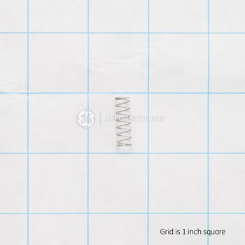 Dishwasher Plunger Spring WD03X10026 CKD52729