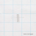 Dishwasher Plunger Spring WD03X10026 CKD52729