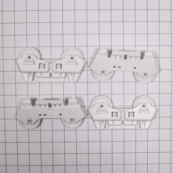Wheel-4Pak 4317933 CKD52736