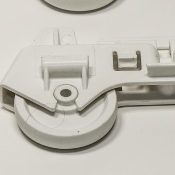 Wheel-4Pak 4317933 CKD52736