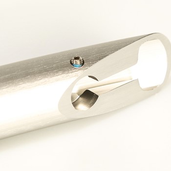 Arch Ii Handle Assy, Ss- W10195738A CKD52745