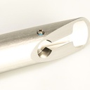 Arch Ii Handle Assy, Ss- W10195738A CKD52745