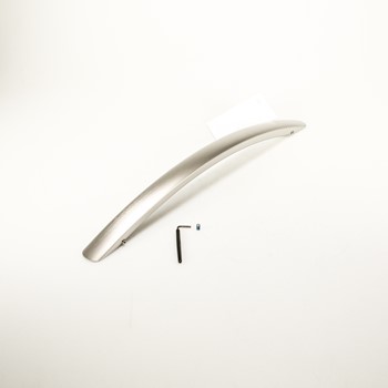 Arch Ii Handle Assy, Ss- W10195738A CKD52745