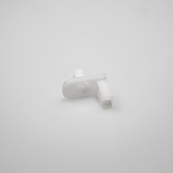 Dishwasher Lower Rack Stud Roller WD12X10278 CKD52748