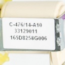 Kit Water Valve Ps WD15X10004 CKD52754