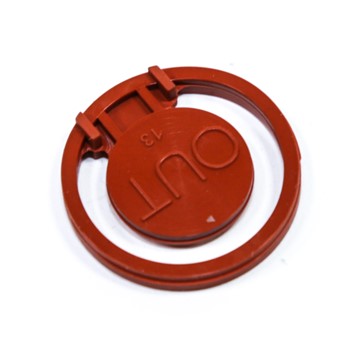 Valve Flapper WD01X10175 CKD52759