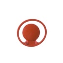 Valve Flapper WD01X10175 CKD52759