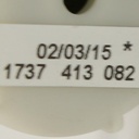 Valve-Magnet 00092188 CKD52764