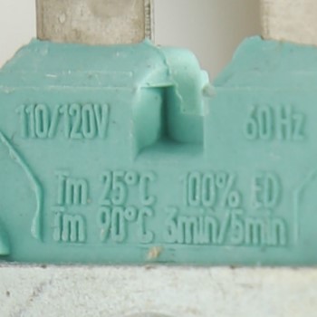 Valve-Magnet 00092188 CKD52764