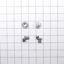 Roller Set 00424717 CKD52766