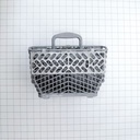 Silverware Basket Assemb 6-918651 CKD52771