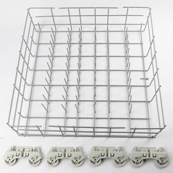 Dishrack W10134647 CKD52783