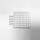 Dishrack W10134647 CKD52783