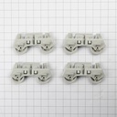 Dishrack W10134647 CKD52783