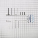 Kit, Convertible Tine (T 12002750 CKD52798