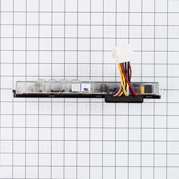 Control Module 154712101 CKD52820