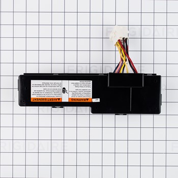 Control Module 154712101 CKD52820