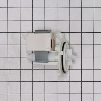 Motor Assembly,Ac,Pump EAU61383518 CKD52909