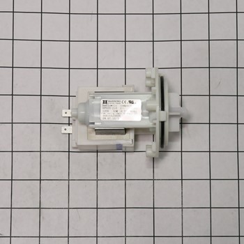 Motor Assembly,Ac,Pump EAU61383518 CKD52909