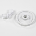 Wheel & Bushing Ass 5304532229 CKD52923