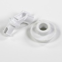 Wheel & Bushing 5304535381 CKD52933