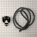 Latch & Gasket Kit 5304442175 CKD52961