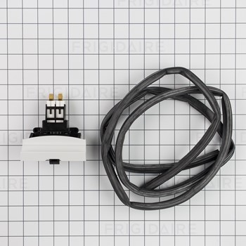 Latch & Gasket Kit 5304442175 CKD52961