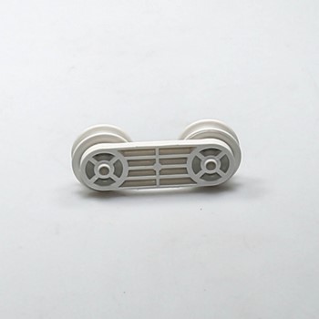 Wheel-Tub WP8270016 CKD53073