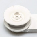 Wheel-Tub WP8270016 CKD53073